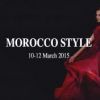Morocco Style