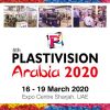 PLASTIVISION ARABIA 2020