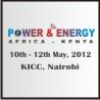 Power Energy Africa