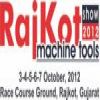 Rajkot Machine Tools Show