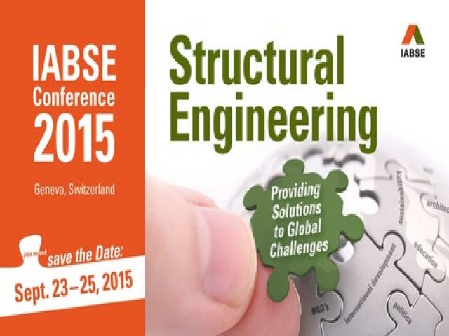 IABSE Conference Geneva