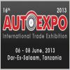 AutoExpo Tanzania