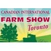 Canadian Farm Show Toronto