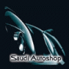 Saudi Autoshop