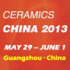 Ceramics China