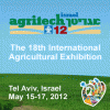 Agritech Israel