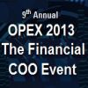 The Financial COO Event
