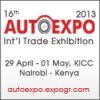 Autoexpo Kenya