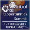Gas Opportunities Summit