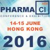 2016 Pharma CI Asia Conference & Exhibition