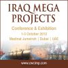 Iraq Mega Projects