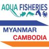 Aqua Fisheries Myanmar 2016