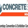 concrete show india