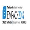 Empack Brussels Belgium EBB