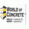 World of Concrete