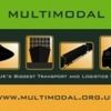 Multimodal UK Expo