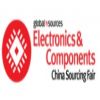 China Sourcing Fair Electronics Components