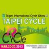 Taipei Cycle Show