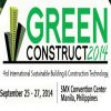 GREEN CONSTUCT 2014