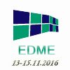 EDME Expo Shanghai 2016