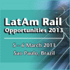 latam rail opportunities conference