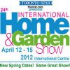 International Home & Garden Canada