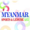 Sportex Myanmar 2016