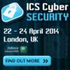 ICS Cyber Security Conference