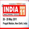 India Machine Tools Show
