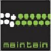 Maintain