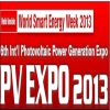 PV Expo
