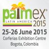 Palmex Latin America Exhibition