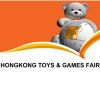 Hong Kong Toy Fair