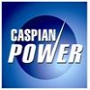 CASPIAN POWER 2013