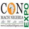 Conmach Nigeria Exhibition