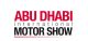 Abu Dhabi Motor Show