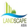 Landscape Asia