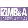 Machine Building Automation Expo