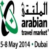arabian travel market exhibition dubai