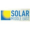 Solar Energy Middle East