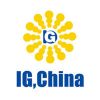 IG CHINA