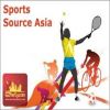 Sports Source Asia