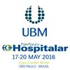 HOSPITALAR BRAZIL 2016
