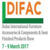 Dubai International Furniture Accessories