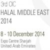 OIC Halal Middle East