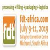 food and drink technology (fdt) Africa