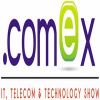 COMEX 2016 - IT, Telecom and Technology