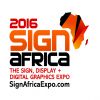 Sign Africa 2016