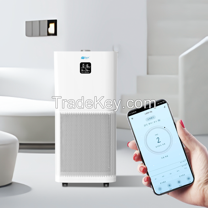 Air Purifier