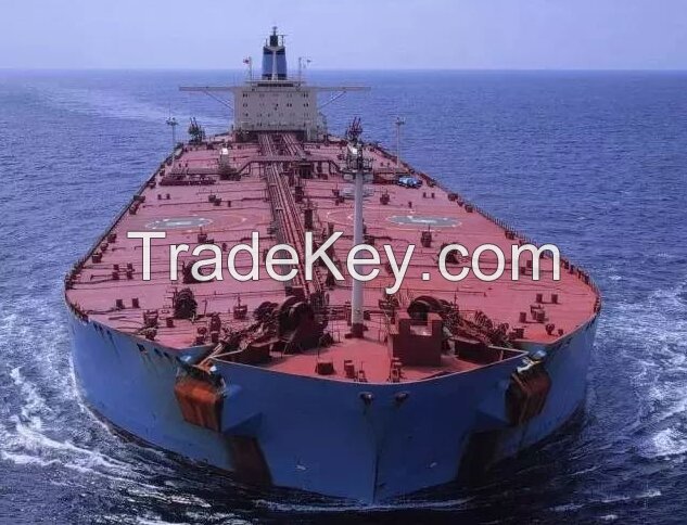 EN590 10PPM Premium Ultra-Low Sulfur Diesel Fuel